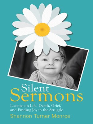 Silent Sermons - ebook